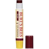 Burt's Bees - Lip Shimmer - Plum - Lippenbalsem - 2,6 g