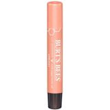 Burt’s Bees - Lip Shimmer - Lipgloss - Apricot - 2.6 gr