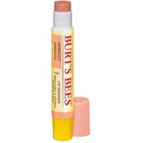 Burt’s Bees - Lip Shimmer - Lipgloss - Apricot - 2.6 gr