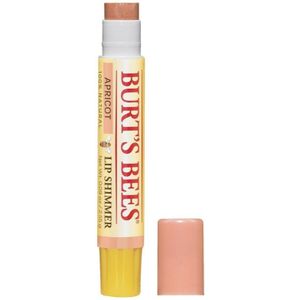 Burts Bees Lipshimmer Apricot