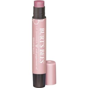 Burts Bees Lipshimmer Grapefruit