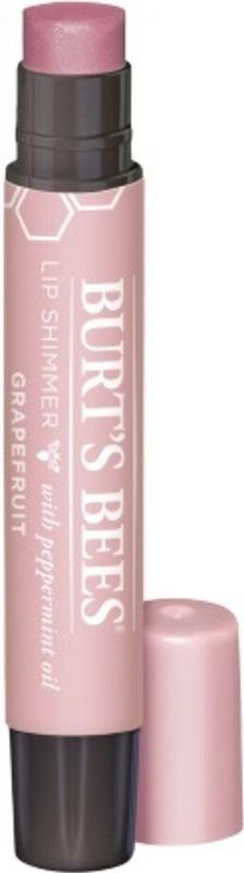 Burts Bees Lipshimmer Grapefruit