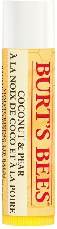 Burt's Bees - Lip Balm Coconut & Pear