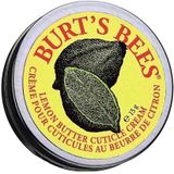 Burt's Bees Lemon Butter Cuticle - Nagelriem Crème