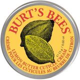 Burt's Bees Verzorging Handen Lemon Butter Cuticle Cream