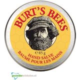 Burt's Bees Hand Salve - Handcrème
