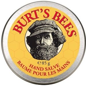 Burt's Bees Hand Salve - Handcrème