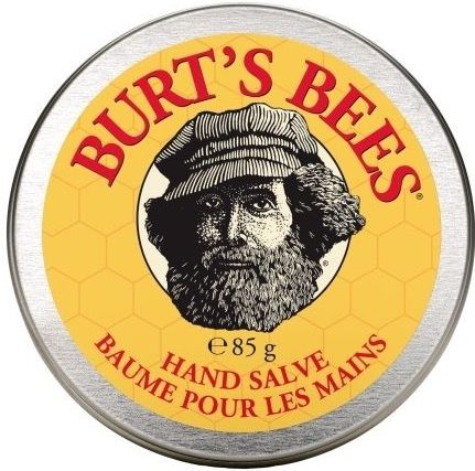 Burt's Bees Hand Salve - Handcrème