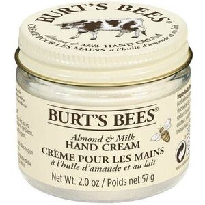 Burt's Bees - Handcrème - Almond Milk