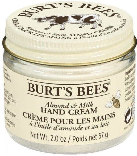 Burt´s Bees Almond & Milk Hand Cream 56,6 g