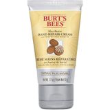 Burt's Bees - Shea Butter Hand Cream - 50 g - Handcrème