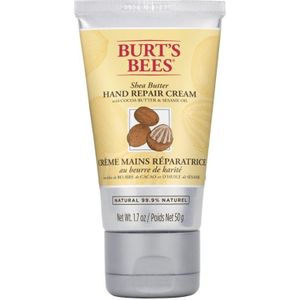 Burt's Bees - Shea Butter Hand Cream - 50 g - Handcrème