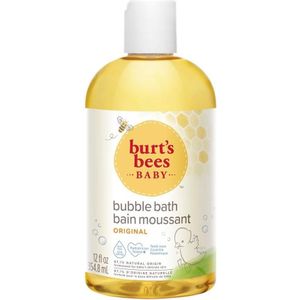 Burt's Bees Baby Bubble Bath 350ML