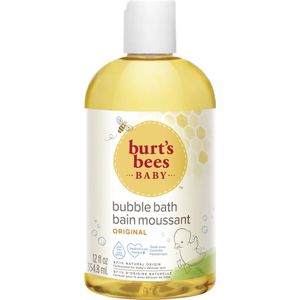 Burt's Bees Baby Bubble Bath 350ML