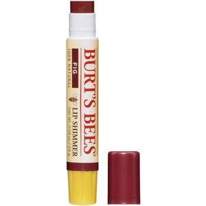 Burt's Bees Lipshimmer fig 2.6g