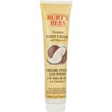 Burt's Bees Coconut Foot Cream