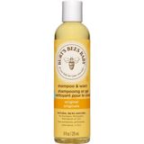 Burt's Bees Verzorging Baby Shampoo & Shower Gel