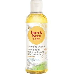 Burt's Bees Babyshampoo - 235 ml