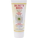 Burt's Bees - Deep Cleansing Cream - Reinigingscrème - 170 g