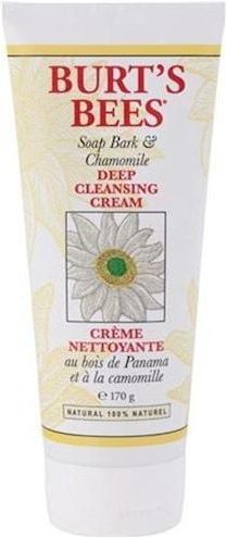 Burt's Bees - Deep Cleansing Cream - Reinigingscrème - 170 g