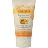 Peach & Willowbark Deep Pore Scrub