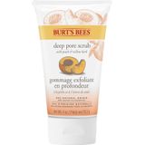 Peach & Willowbark Deep Pore Scrub