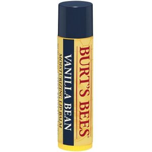 Burt's Bees - Lip Balm Vanilla Bean