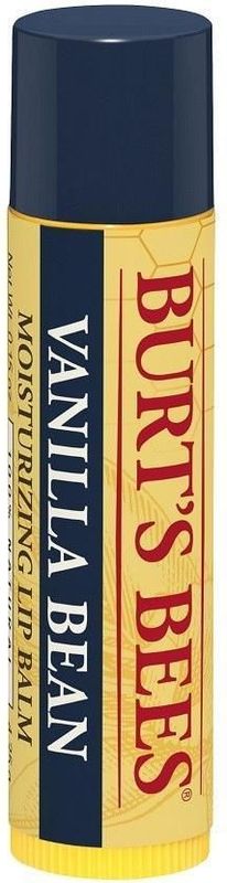Burt's Bees - Lip Balm Vanilla Bean