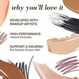 Burt's Bees Lipbalm red dahlia 4.25gr