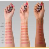 Bur's Bees Lipbalm red dahlia