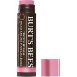 Burts Bees Lip balm Pink Blossom