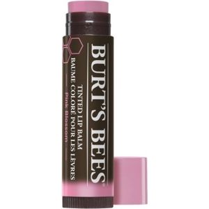 Burts Bees Lip balm Pink Blossom