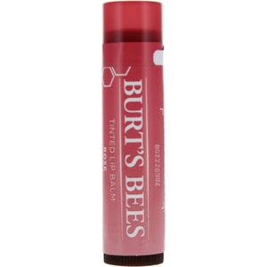 Burts Bees Lipbalm Rose
