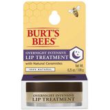 Burt's Bees Intensieve Lippenverzorging voor De Nacht, 7g