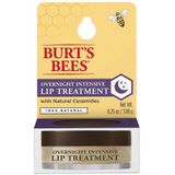 Burt s Bees - Overnight Intensive Lip Treatment