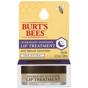 Burt s Bees - Overnight Intensive Lip Treatment