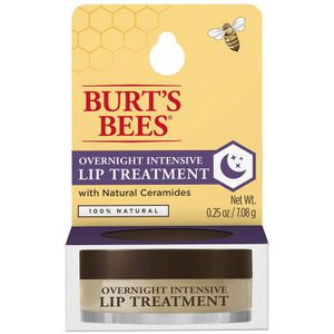 Burts Bees Lip treatment overnight intensive 7.08g