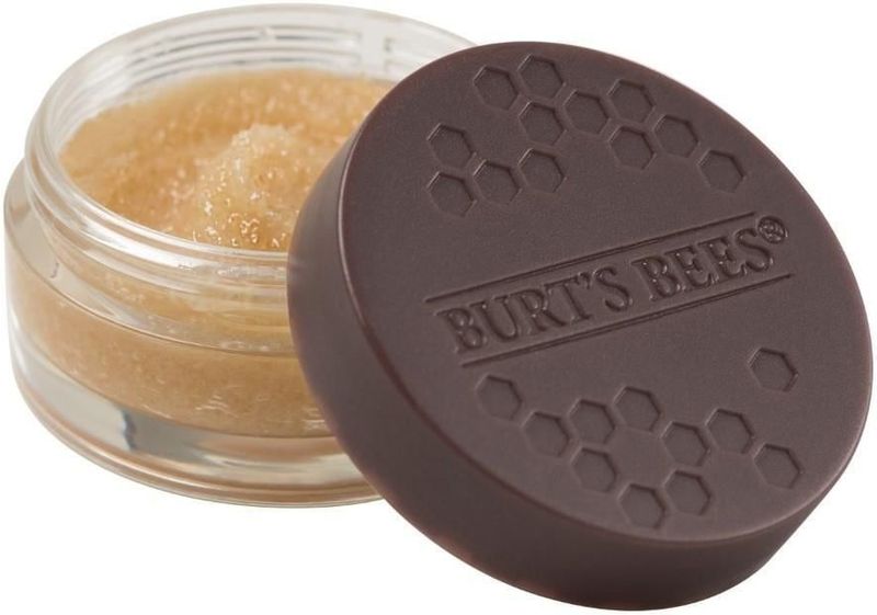 Burts Bees Lip scrub conditioning 7,1 gram