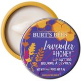 Burt's Bees - Lip Butter - Lavendel & Honing - 100% Natuurlijk