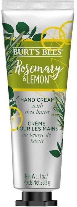 Burt's Bees - Rosemary & Lemon Handcrème 28.3 g