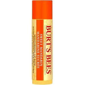 Burts Bees - Lippenbalsem - Sweet Mandarin - 4,25 gr
