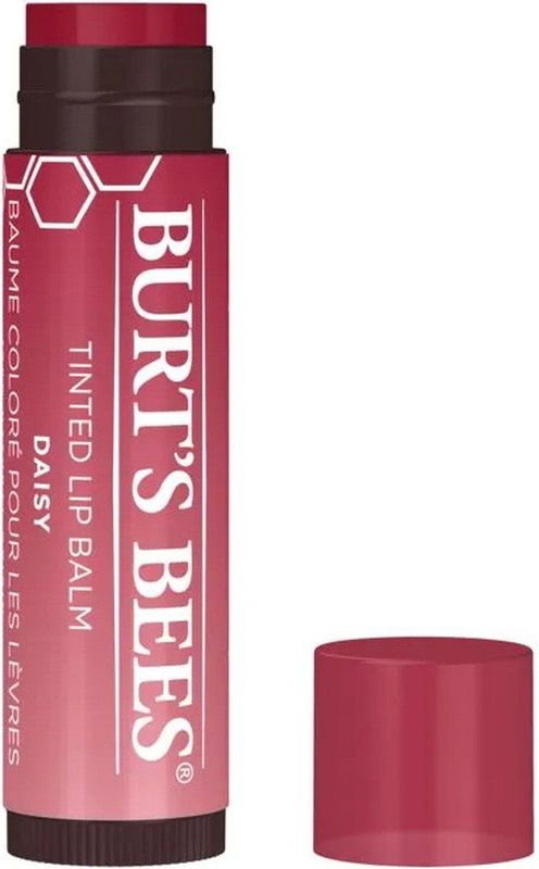 Burt' Bees Tinted Lip Balm Daisy