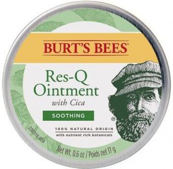 BURT'S BEES - Res-Q Ointment - 15gr