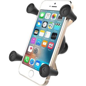 Motorrad-Smartphone-Halterung RAM Mounts X-Grip® Boule B