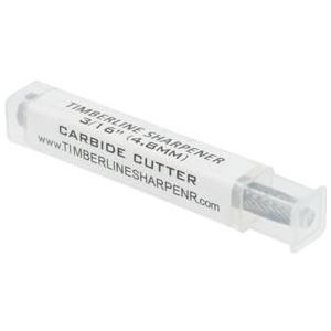 Timberline Carbide Frees 4mm
