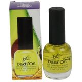 Famous Names - Dadi'oil Nagelriemolie - 14,3 ml