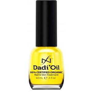 Famous Names Dadi'oil Nagelriemolie