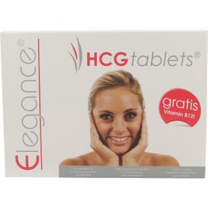 Elegance hcg tablets  48ST