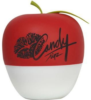 CandyLipz Rode Single Lobed Plumper Lipvergroter Zuignap - Lip plumper - Compact formaat