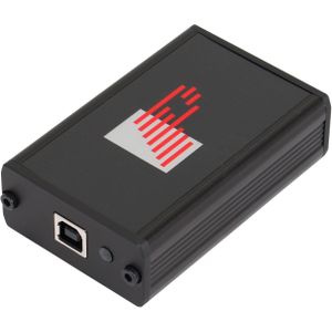 Pangolin - Quickshow - Lasersoftware - USB interface